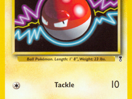 Voltorb (97 110) [Legendary Collection] For Cheap